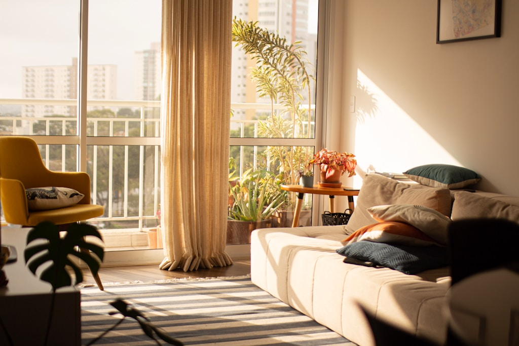 Apartament marzeń - to musisz mieć w nowym mieszkaniu!